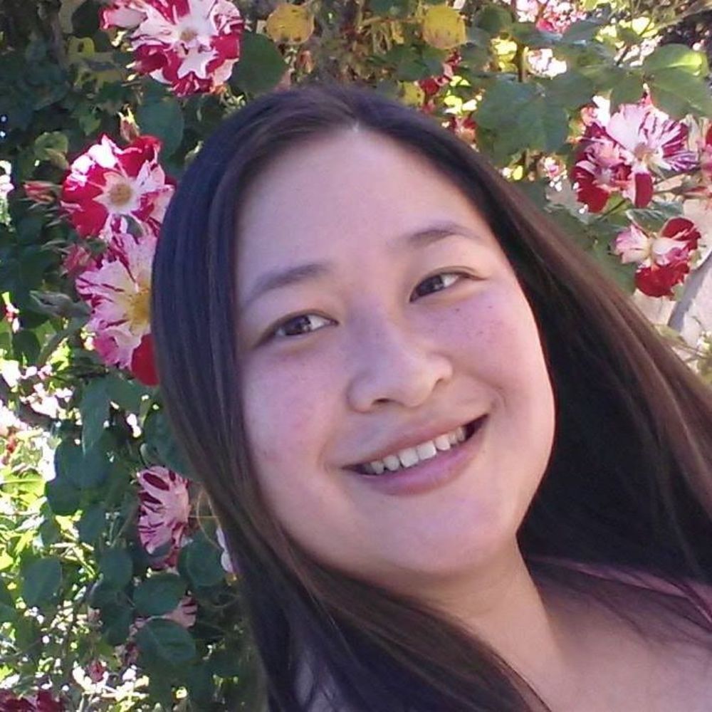 Meet your Posher, Tina